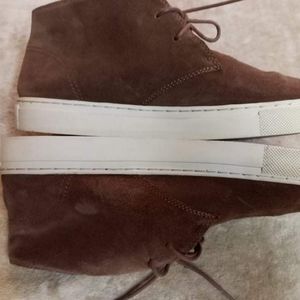 Banana Republic Oldin Chukka Boots 